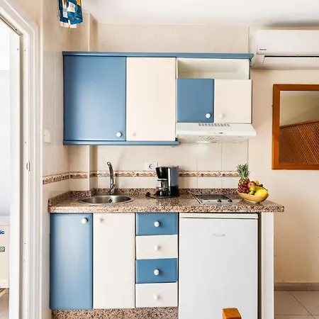 Appartement Pez Azul Sun *