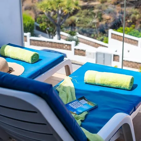 Appartement Pez Azul Sun