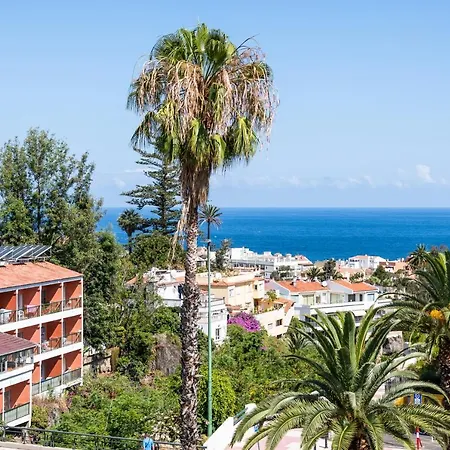 Appartement Pez Azul Sun