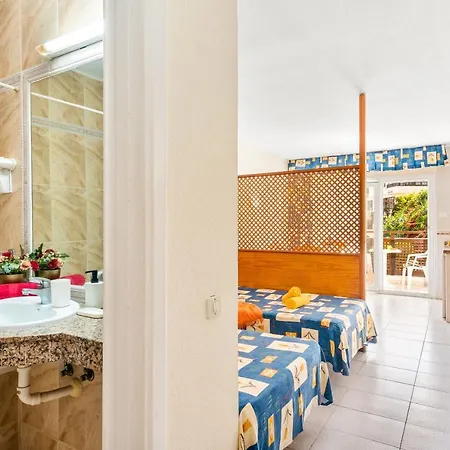 Appartement Pez Azul Sun
