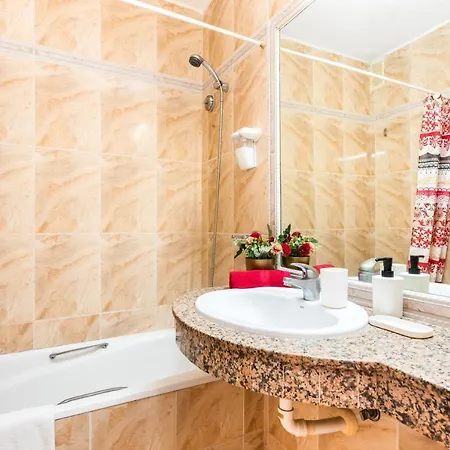 Appartement Pez Azul Sun