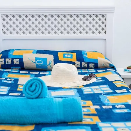 Pez Azul Sun Appartement *