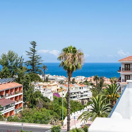 Pez Azul Sun Puerto de la Cruz (Tenerife)