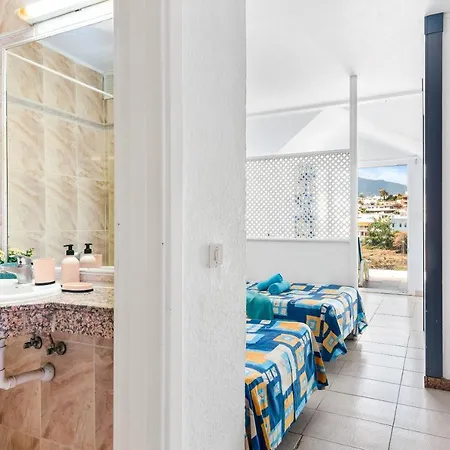 Appartement Pez Azul Sun