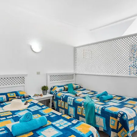 Appartement Pez Azul Sun *