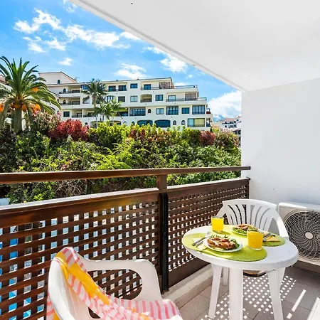 Appartement Pez Azul Sun Puerto de la Cruz (Tenerife)