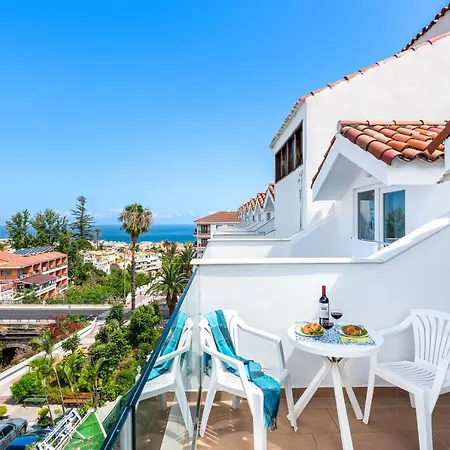 Appartement Pez Azul Sun *
