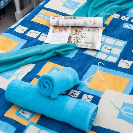 Appartement Pez Azul Sun *