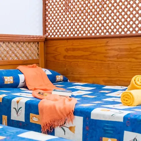Appartement Pez Azul Sun *