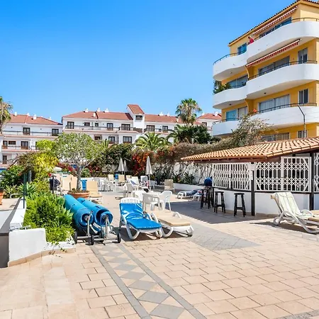Pez Azul Sun Appartement *