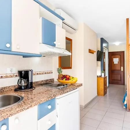 Appartement Pez Azul Sun Puerto de la Cruz (Tenerife)