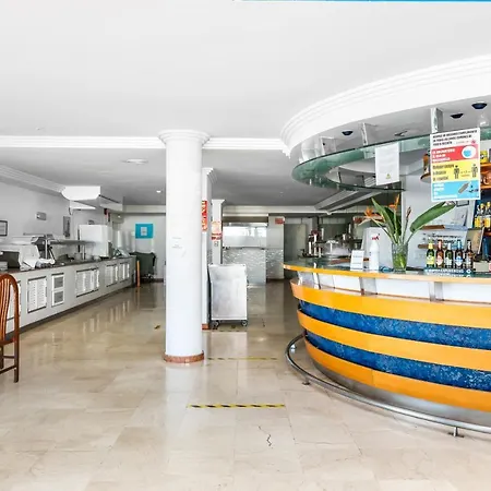 Appartement Pez Azul Sun