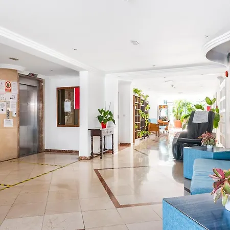 Appartement Pez Azul Sun