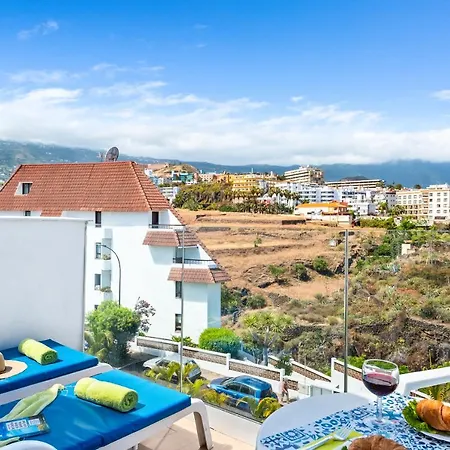 Appartement Pez Azul Sun *