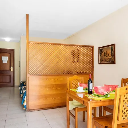 Pez Azul Sun Appartement *