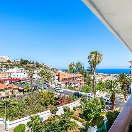 Appartement Pez Azul Sun Puerto de la Cruz (Tenerife)