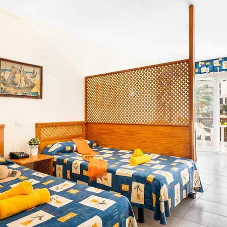 Pez Azul Sun Appartement