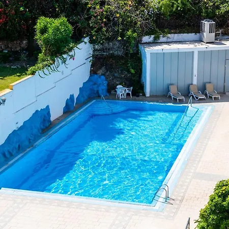 Pez Azul Sun Appartement