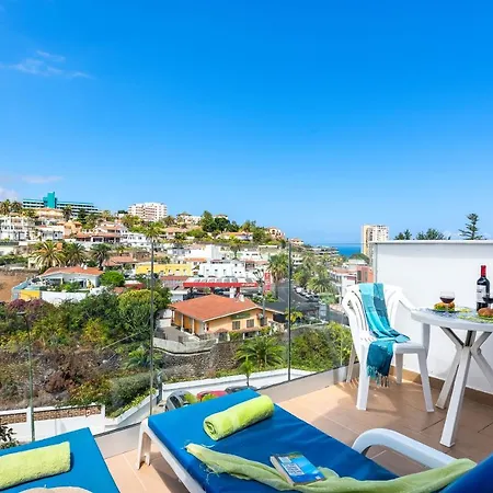 Appartement Pez Azul Sun *
