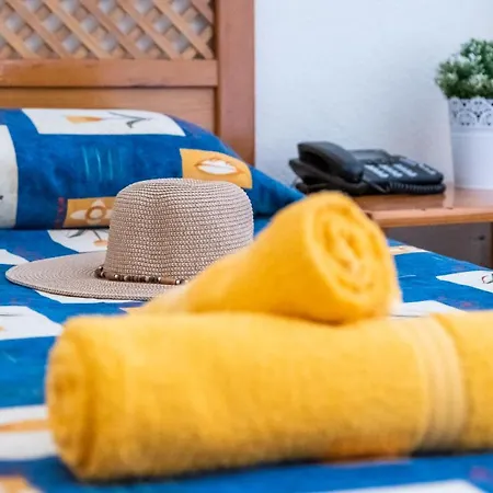 Appartement Pez Azul Sun *